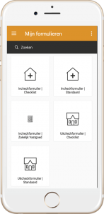 Iphone deopnameapp